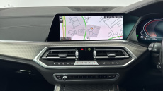 BMW X5 xDrive30d MHT M Sport 5dr Auto Diesel Estate